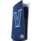 Villanova University 1842 PS5 Digital Edition Console Skin